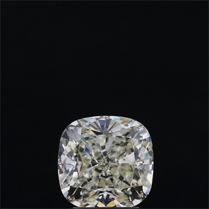 Foto Diamante Natural 2.07 quilates,  , Color M, claridad VS2 y certificado GIA de