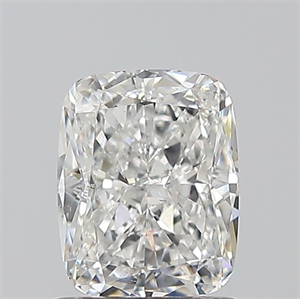 Foto Diamante Natural 1.20 quilates,  , Color F, claridad SI1 y certificado GIA de