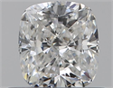 Diamante Natural 0.50 quilates,  , Color F, claridad VS1 y certificado GIA