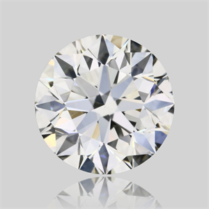 Foto Diamante Natural 1.00 quilates, Redondo , Color I, claridad VS1 y certificado IGI de