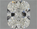 Diamante Natural 1.22 quilates,  , Color H, claridad VS2 y certificado GIA