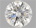 Diamante Natural 1.00 quilates, Redondo , Color J, claridad VVS1 y certificado IGI