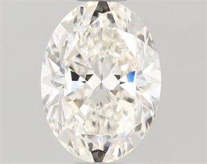 Foto Diamante Natural 1.20 quilates, Ovalado , Color I, claridad VVS1 y certificado GIA de