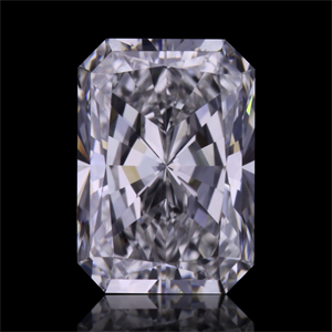 Foto Diamante Natural 1.20 quilates, Radiante , Color G, claridad VVS2 y certificado GIA de