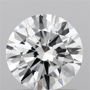 Foto Diamante Natural 1.00 quilates, Redondo , Color E, claridad VVS1 y certificado IGI de