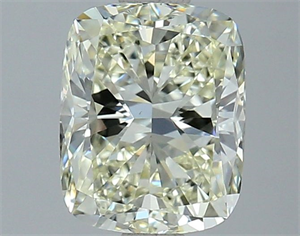 Foto Diamante Natural 2.02 quilates,  , Color M, claridad VS1 y certificado GIA de