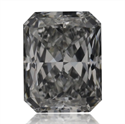 Diamante Natural 0.33 quilates, Radiante , Color G, claridad VS1 y certificado GIA