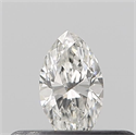Diamante Natural 0.19 quilates, marqués , Color H, claridad VS2 y certificado IGI