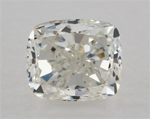 Foto Diamante Natural 0.84 quilates,  , Color I, claridad VVS1 y certificado GIA de