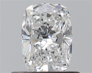 Foto Diamante Natural 0.51 quilates,  , Color E, claridad VS1 y certificado GIA de