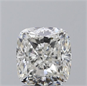 Diamante Natural 2.20 quilates,  , Color H, claridad VVS1 y certificado GIA