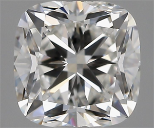 Foto Diamante Natural 1.70 quilates,  , Color F, claridad VS1 y certificado GIA de