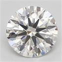Diamante Natural 0.70 quilates, Redondo , Color H, claridad VVS1 y certificado GIA