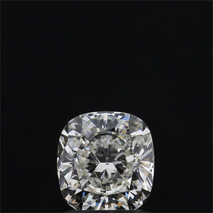 Foto Diamante Natural 1.11 quilates,  , Color J, claridad VS2 y certificado GIA de