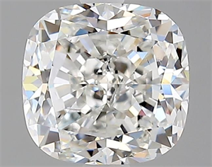 Foto Diamante Natural 2.04 quilates,  , Color G, claridad SI2 y certificado GIA de