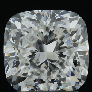 Foto Diamante Natural 2.01 quilates,  , Color H, claridad VS1 y certificado GIA de