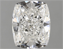 Diamante Natural 1.02 quilates,  , Color I, claridad SI1 y certificado GIA