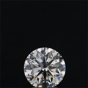 Foto Diamante Natural 2.02 quilates, Redondo , Color J, claridad VS1 y certificado GIA de