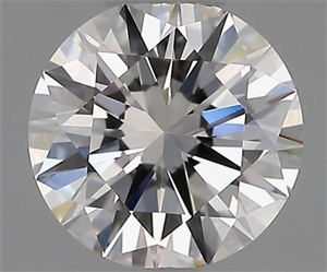 Foto Diamante Natural 0.80 quilates, Redondo , Color E, claridad VS1 y certificado GIA de