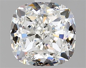 Foto Diamante Natural 2.02 quilates,  , Color H, claridad SI1 y certificado GIA de