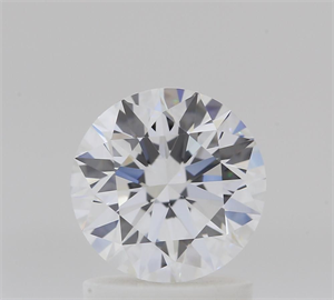 Foto Diamante Natural 1.17 quilates, Redondo , Color D, claridad VVS2 y certificado GIA de