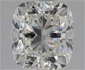 Diamante Natural 1.90 quilates,  , Color H, claridad VVS1 y certificado GIA
