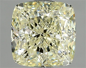 Foto Diamante Natural 2.21 quilates,  , Color L, claridad VS1 y certificado IGI de