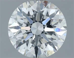 Foto Diamante Natural 1.00 quilates, Redondo , Color E, claridad SI1 y certificado IGI de