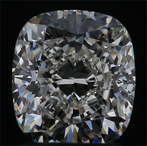 Foto Diamante Natural 1.01 quilates,  , Color J, claridad VS2 y certificado GIA de