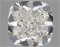 Diamante Natural 1.75 quilates,  , Color J, claridad VS1 y certificado GIA