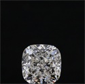 Diamante Natural 2.19 quilates,  , Color H, claridad VVS2 y certificado GIA