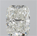 Diamante Natural 2.02 quilates,  , Color H, claridad SI1 y certificado GIA