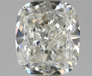 Foto Diamante Natural 1.51 quilates,  , Color I, claridad SI1 y certificado GIA de