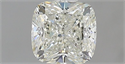 Diamante Natural 0.80 quilates,  , Color H, claridad VVS1 y certificado IGI