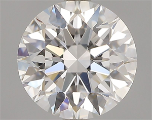 Foto Diamante Natural 0.74 quilates, Redondo , Color E, claridad VVS2 y certificado GIA de