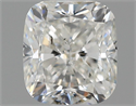 Diamante Natural 0.73 quilates,  , Color I, claridad SI2 y certificado GIA