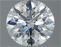 Diamante Natural 1.70 quilates, Redondo , Color G, claridad VS2 y certificado IGI