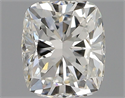 Diamante Natural 0.72 quilates,  , Color H, claridad VS2 y certificado GIA