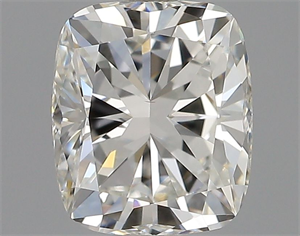 Foto Diamante Natural 0.72 quilates,  , Color H, claridad VS2 y certificado GIA de