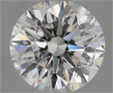 Diamante Natural 2.00 quilates, Redondo , Color G, claridad I1 y certificado GIA