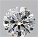 Diamante Natural 1.01 quilates, Redondo , Color G, claridad SI2 y certificado GIA