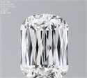 Diamante Natural 0.50 quilates,  , Color G, claridad VS2 y certificado GIA