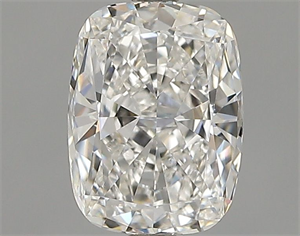Foto Diamante Natural 0.71 quilates,  , Color G, claridad VVS1 y certificado GIA de
