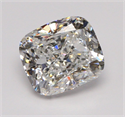 Diamante Natural 1.51 quilates,  , Color G, claridad VS1 y certificado GIA