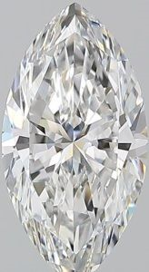 Picture of Natural Diamond 1.20 Carats, Marquise with  Cut, F Color, VS2 Clarity and Certified by GIA