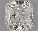 Diamante Natural 1.03 quilates,  , Color I, claridad VS2 y certificado GIA