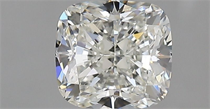 Foto Diamante Natural 1.01 quilates,  , Color H, claridad VVS2 y certificado IGI de