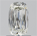 Diamante Natural 0.92 quilates,  , Color J, claridad VS2 y certificado GIA
