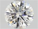 Diamante Natural 1.01 quilates, Redondo , Color G, claridad SI2 y certificado GIA