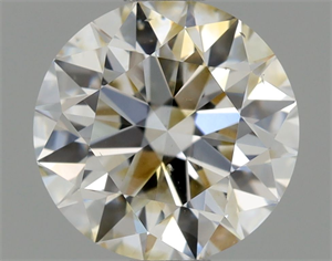 Foto Diamante Natural 0.80 quilates, Redondo , Color I, claridad SI1 y certificado GIA de